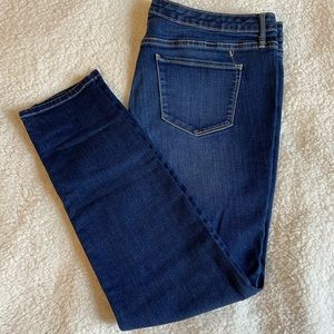 Mossimo Mid-Rise Jegging